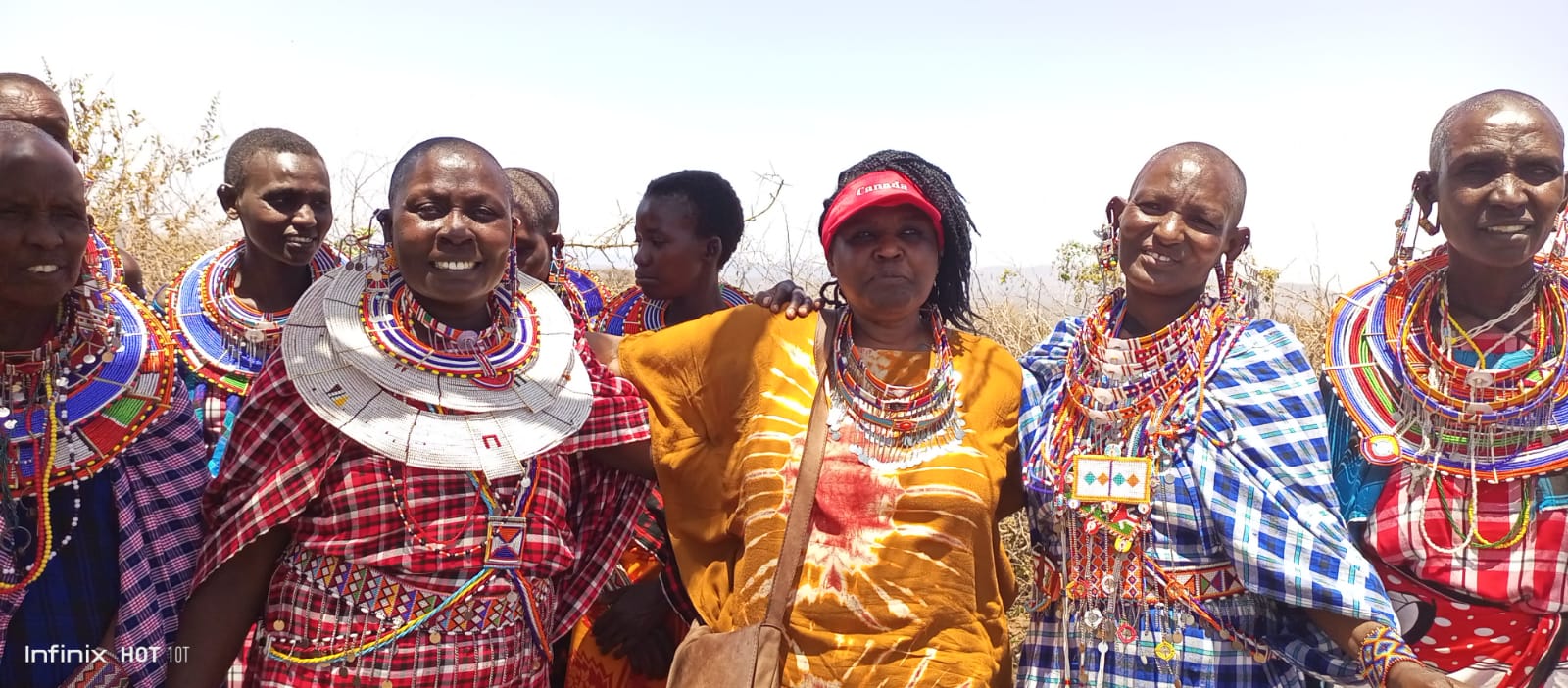 Women's Ministry