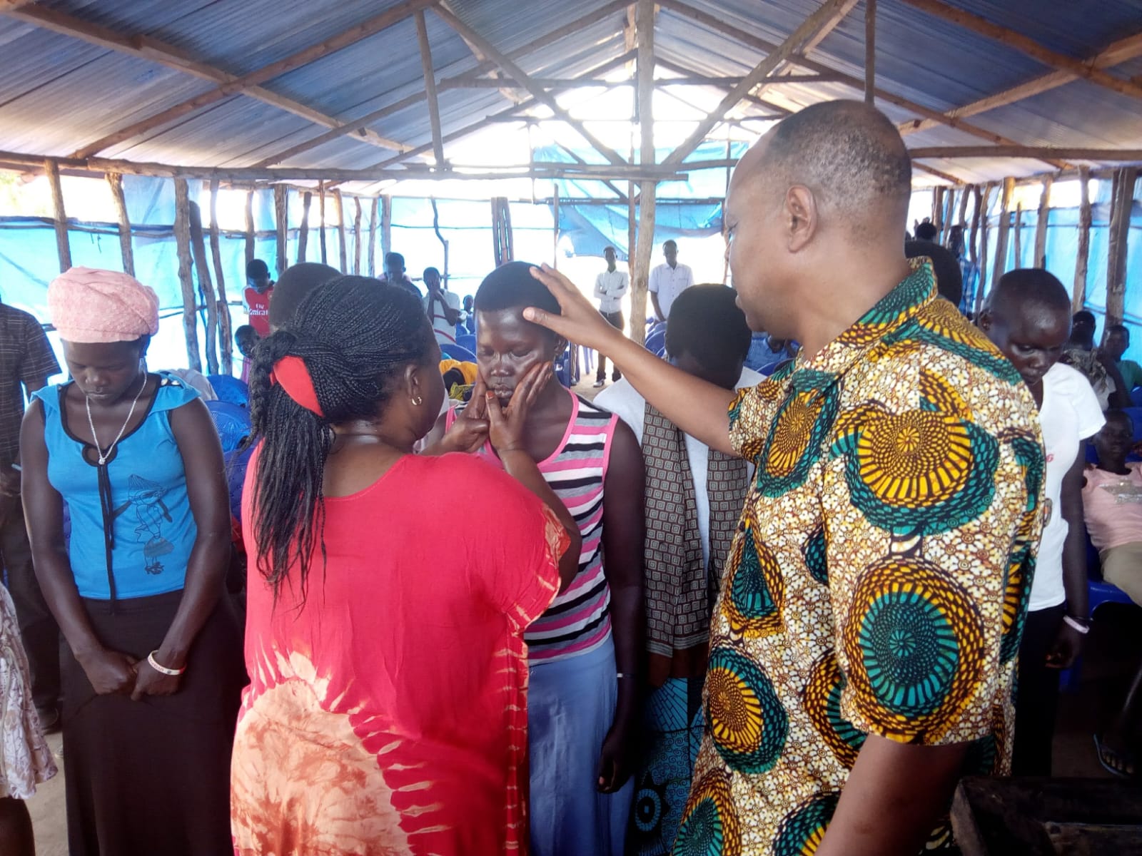 Africa Compassion Mission