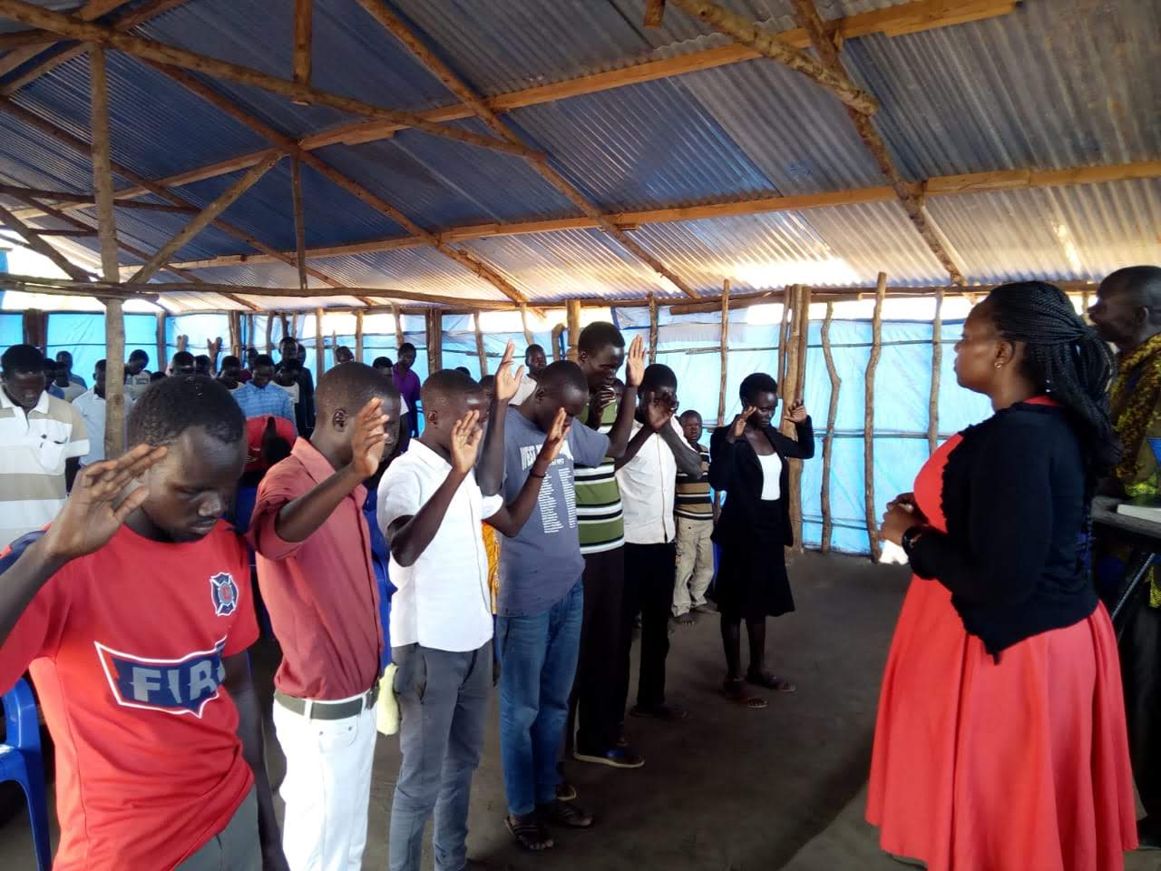 Africa Compassion Mission
